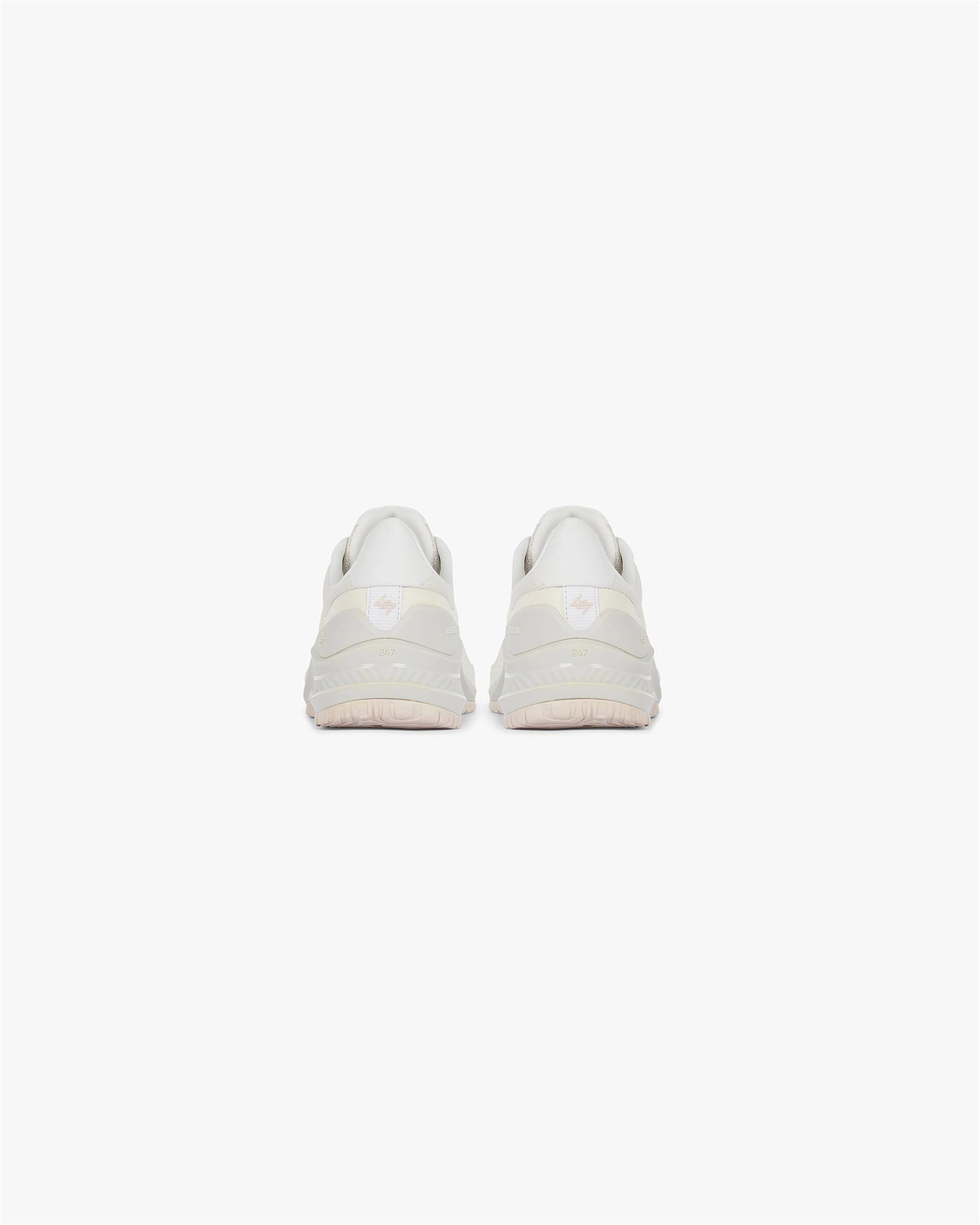 247 Arc-2 Trainer - Cream