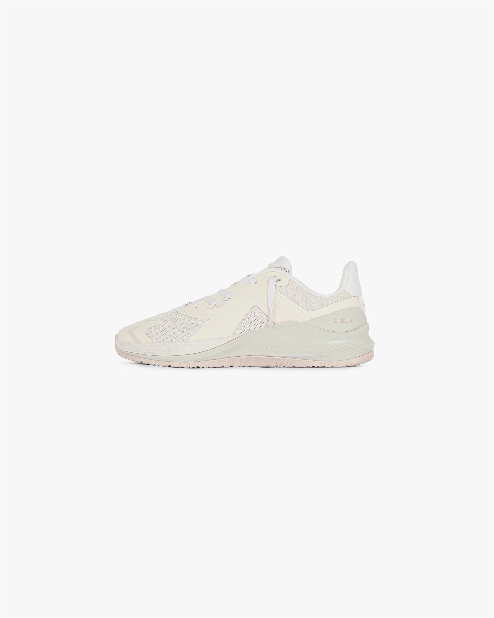 247 Arc-2 Trainer - Cream