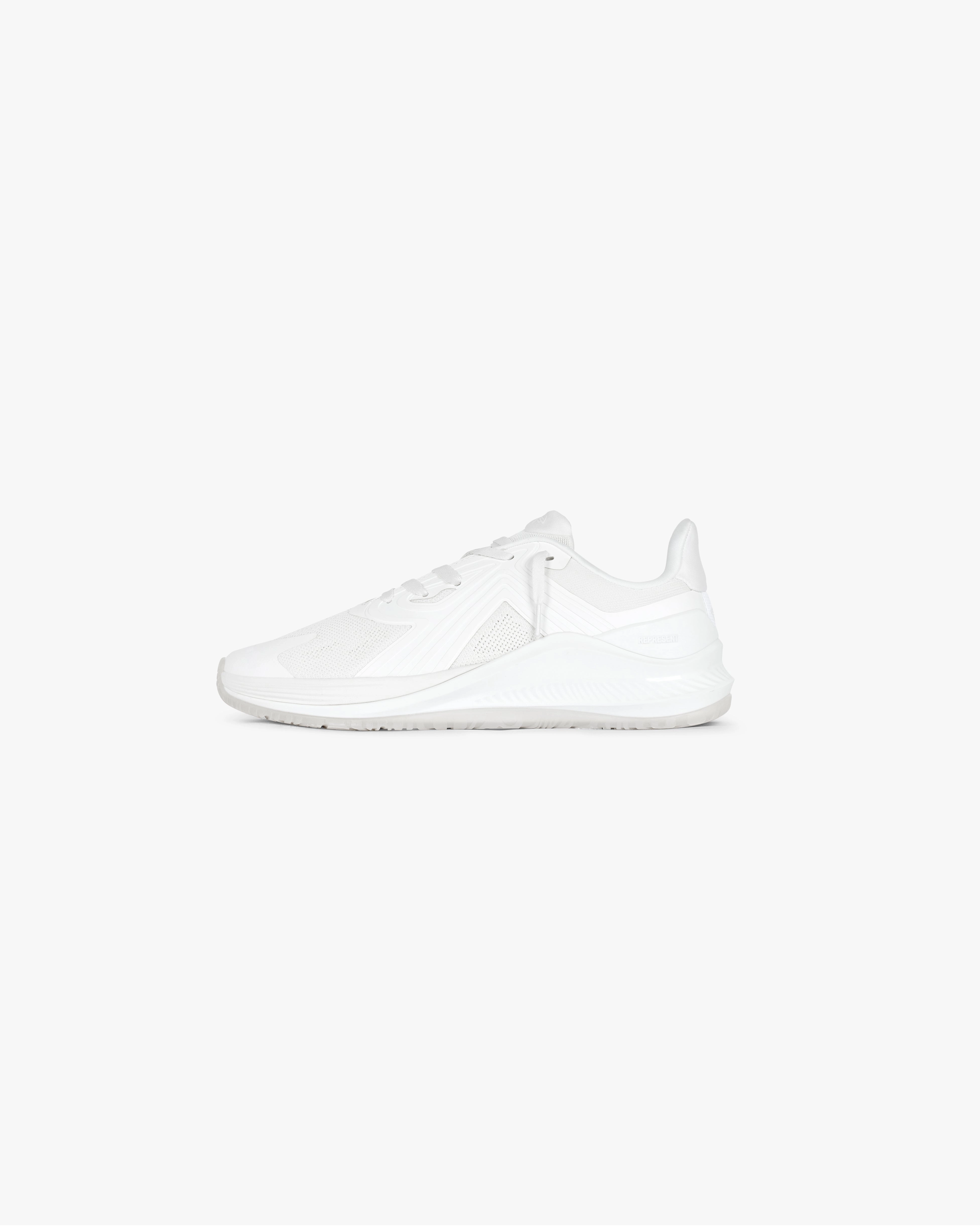 247 Arc-2 Trainer - Flat White