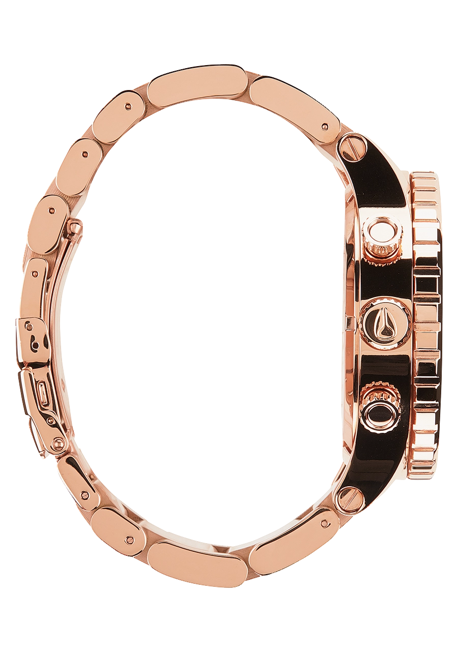 51-30 Chrono - All Rose Gold