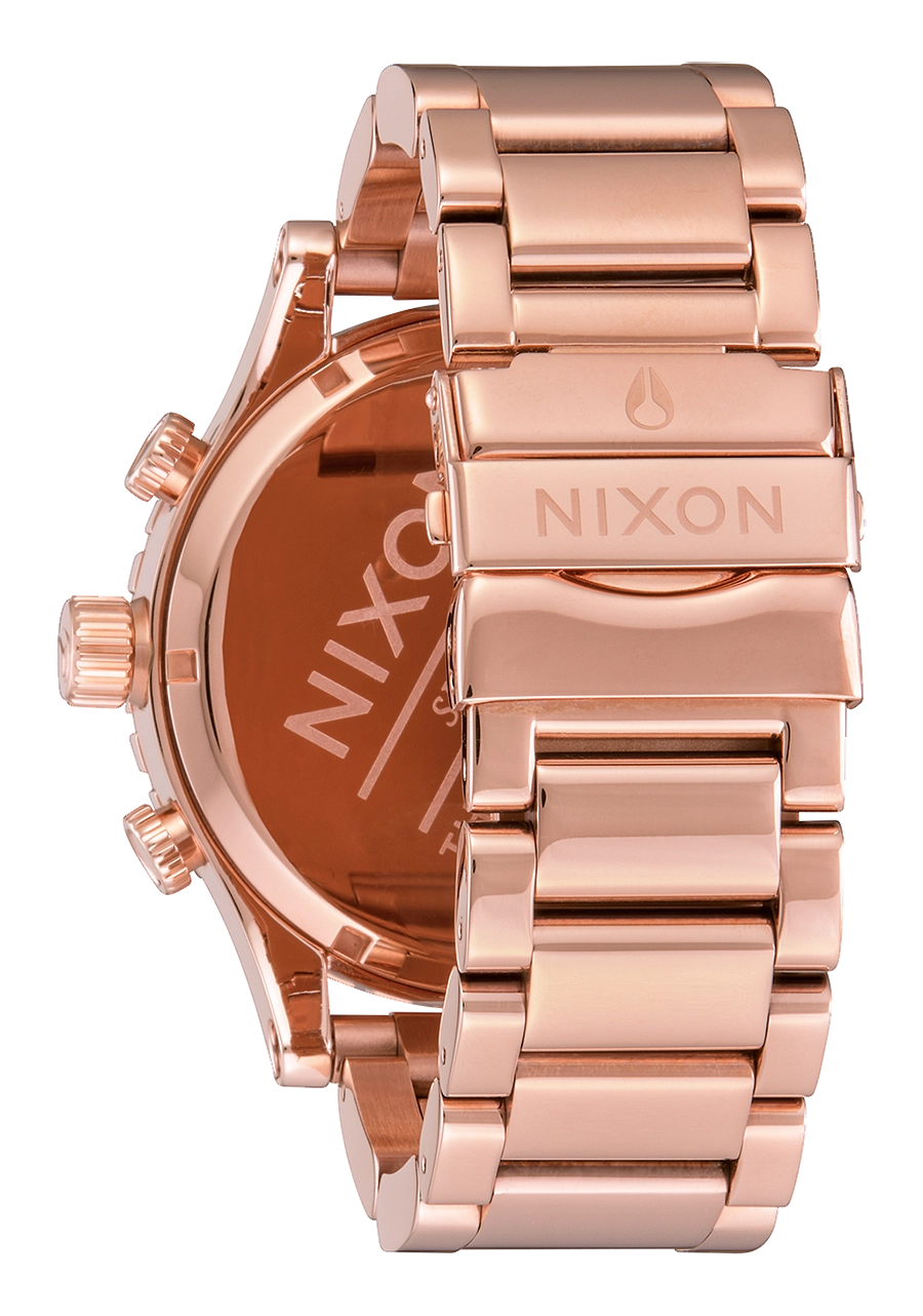 51-30 Chrono - All Rose Gold