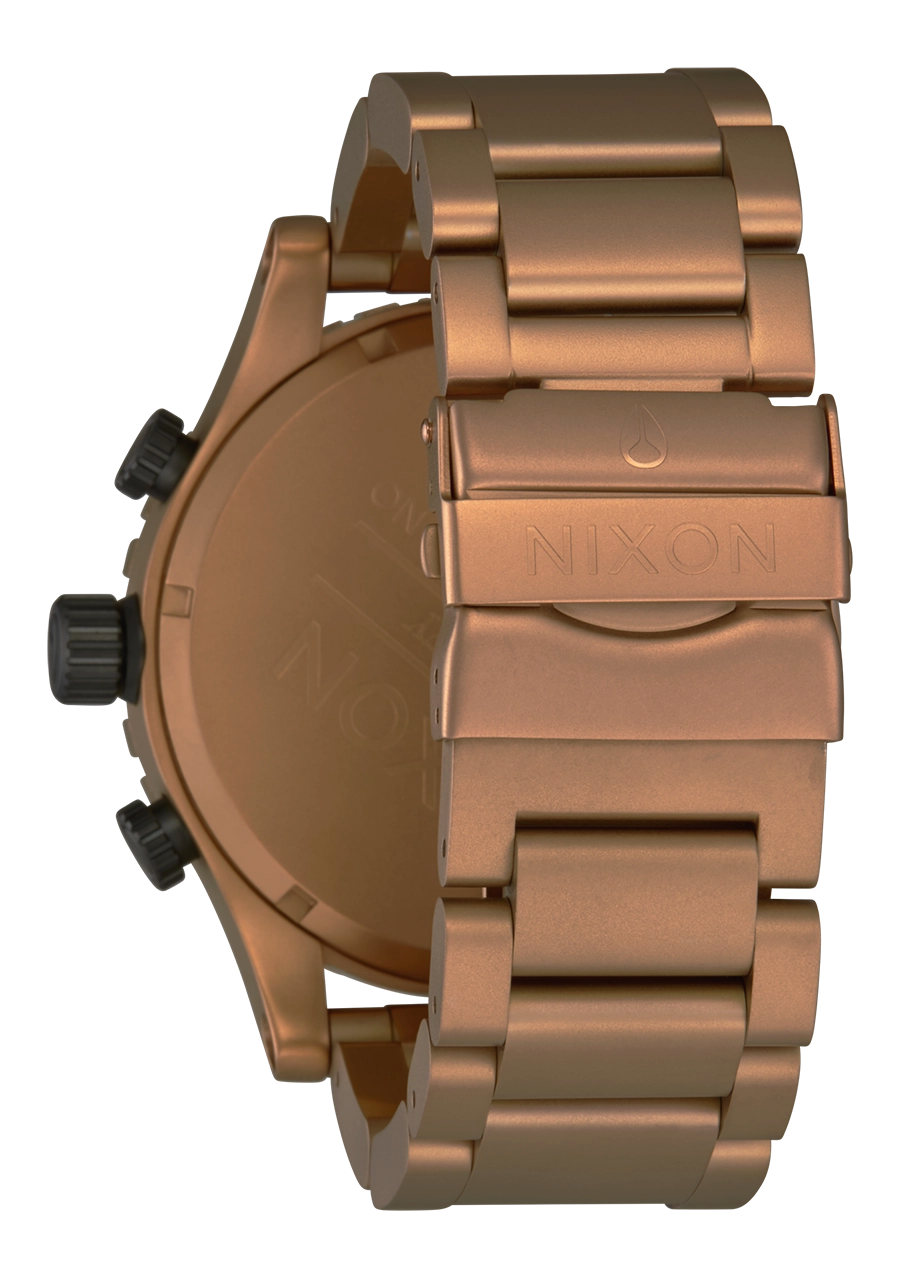 51-30 Chrono - Bronze / Black