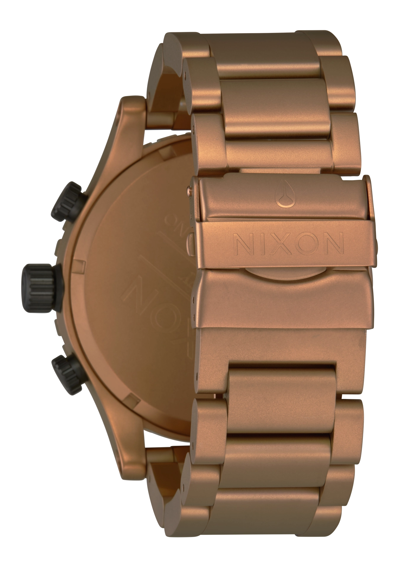 51-30 Chrono - Bronze / Black