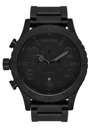 51-30 Chrono Super Black Box Set - Super Black