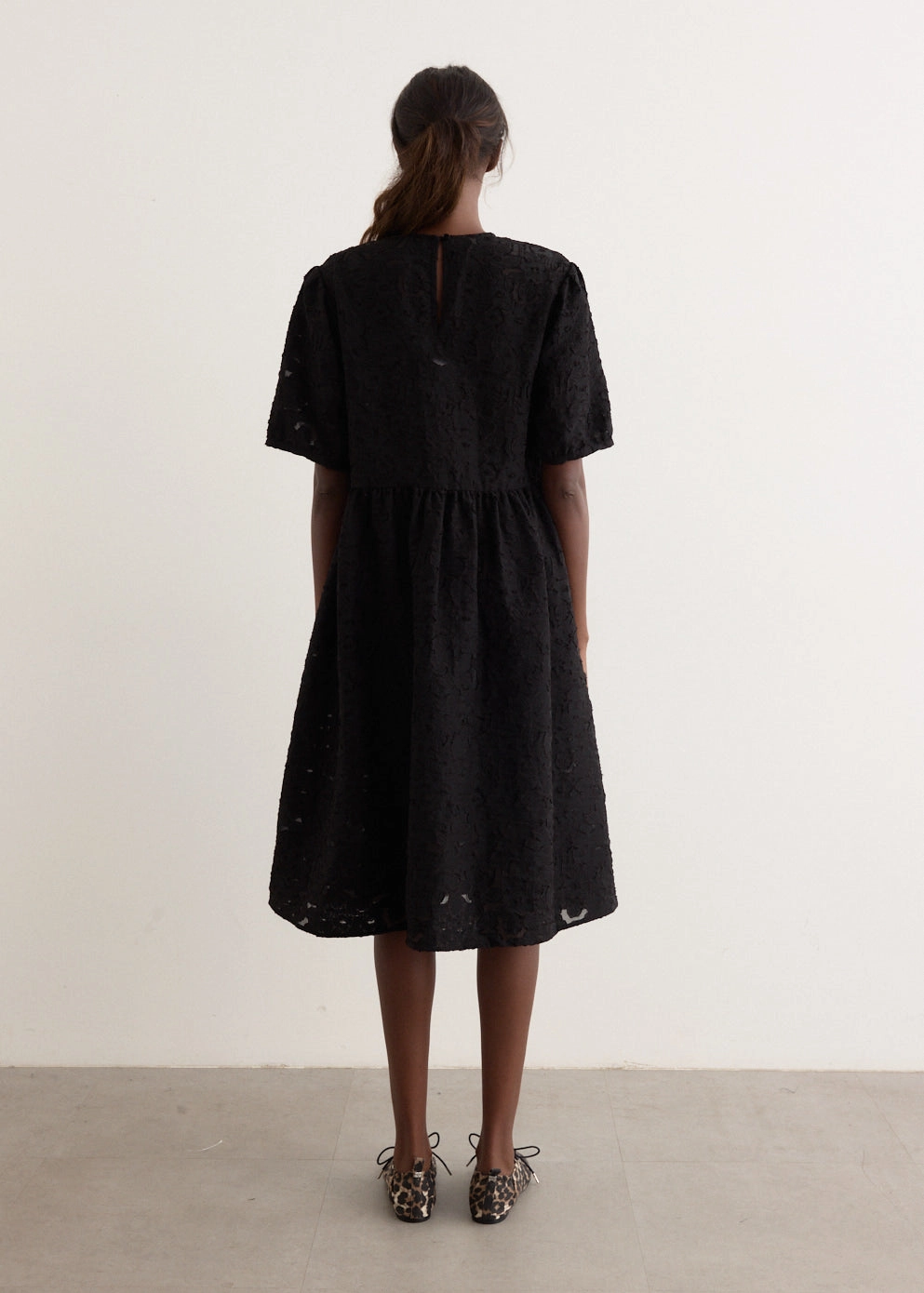 Agdel Dress