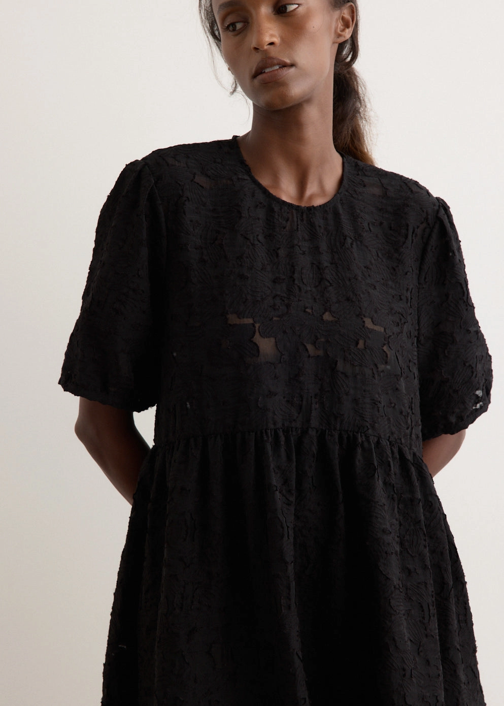 Agdel Dress