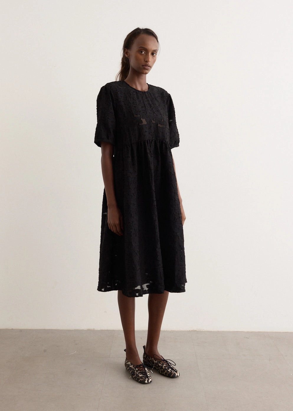 Agdel Dress