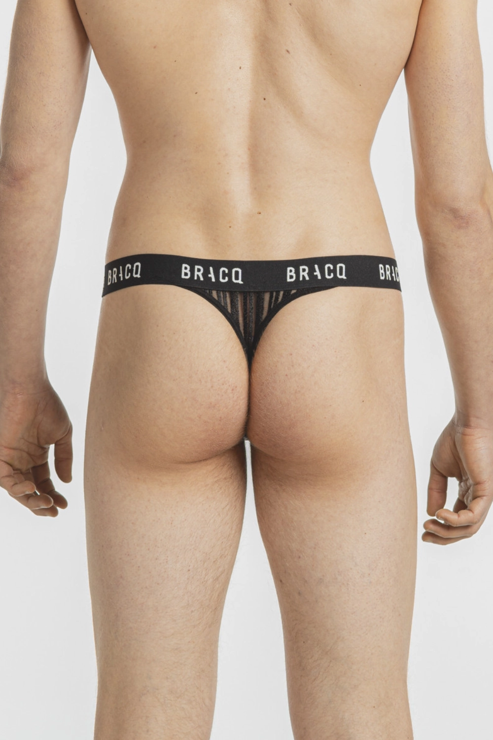 Amber Men's Thong