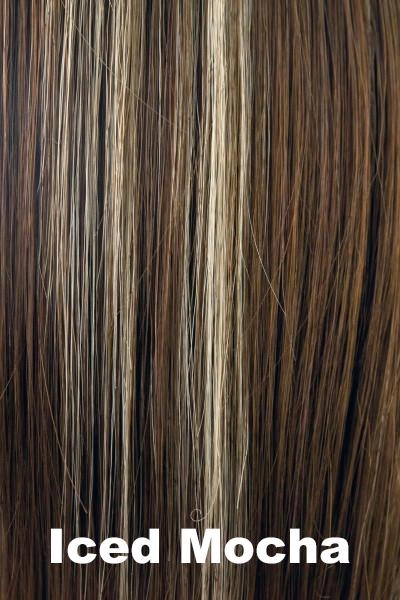 Amore Wigs - Erika #2532