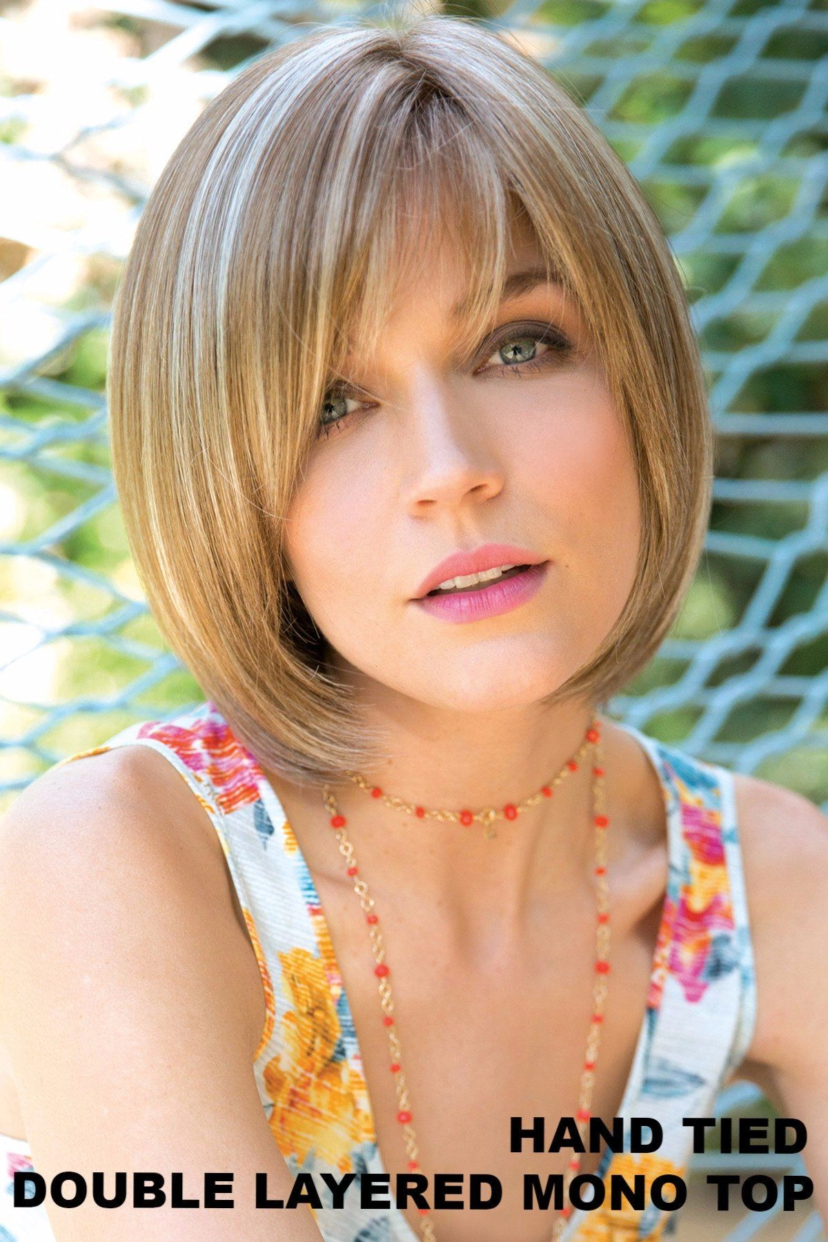 Amore Wigs - Erika #2532