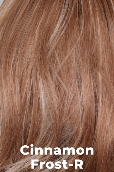 Amore Wigs - Rohan (#2589)