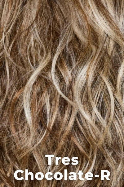 Amore Wigs - Rohan (#2589)