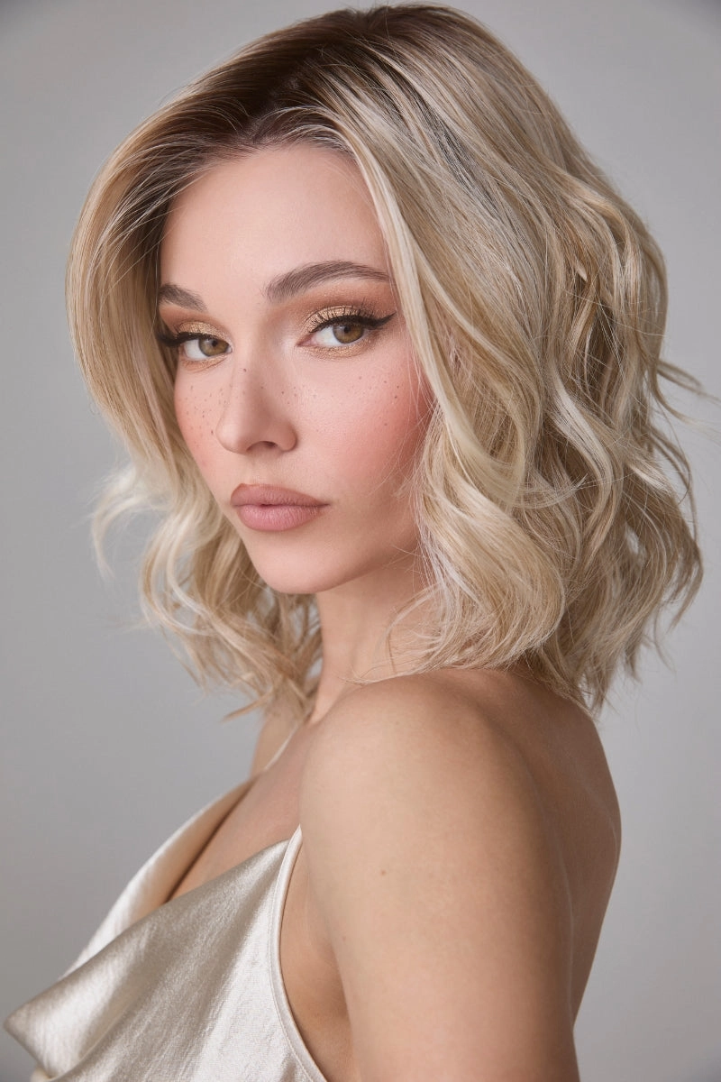 Amore Wigs - Rohan (#2589)