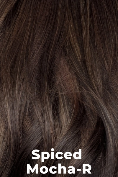 Amore Wigs - Rohan (#2589)