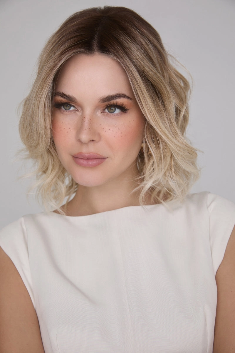 Amore Wigs - Rohan (#2589)