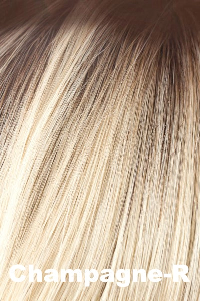 Amore Wigs - Rohan (#2589)