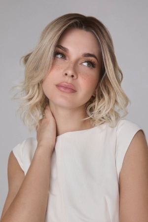 Amore Wigs - Rohan (#2589)