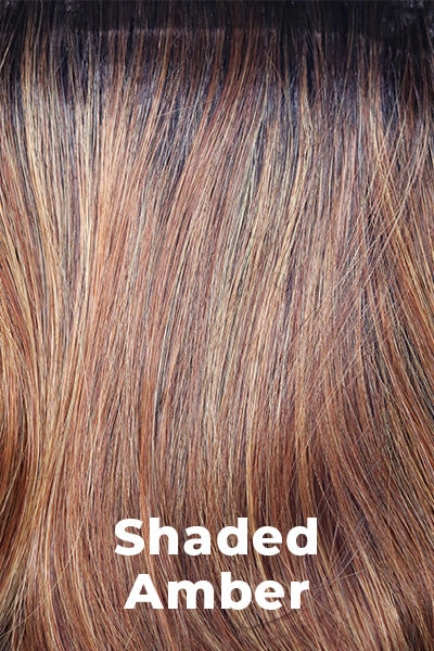 Amore Wigs - Rohan (#2589)