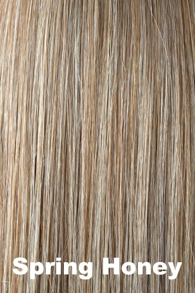 Amore Wigs - Rohan (#2589)