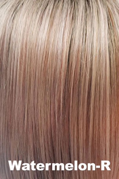 Amore Wigs - Rohan (#2589)