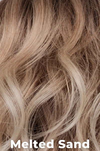 Amore Wigs - Rohan (#2589)