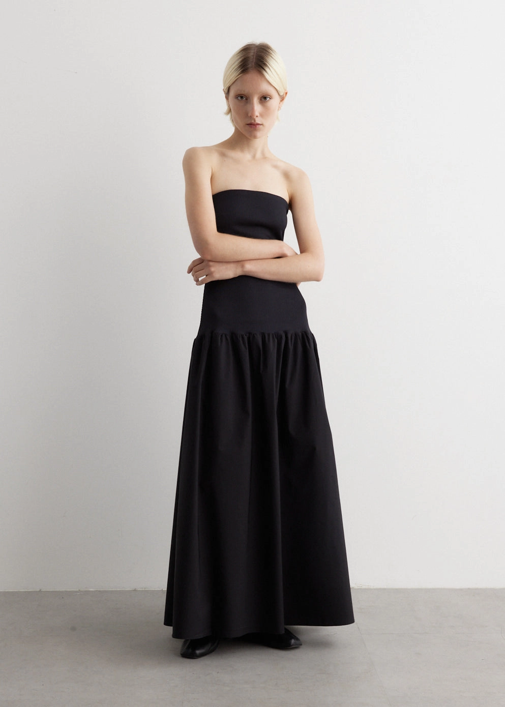 Amyra Dress
