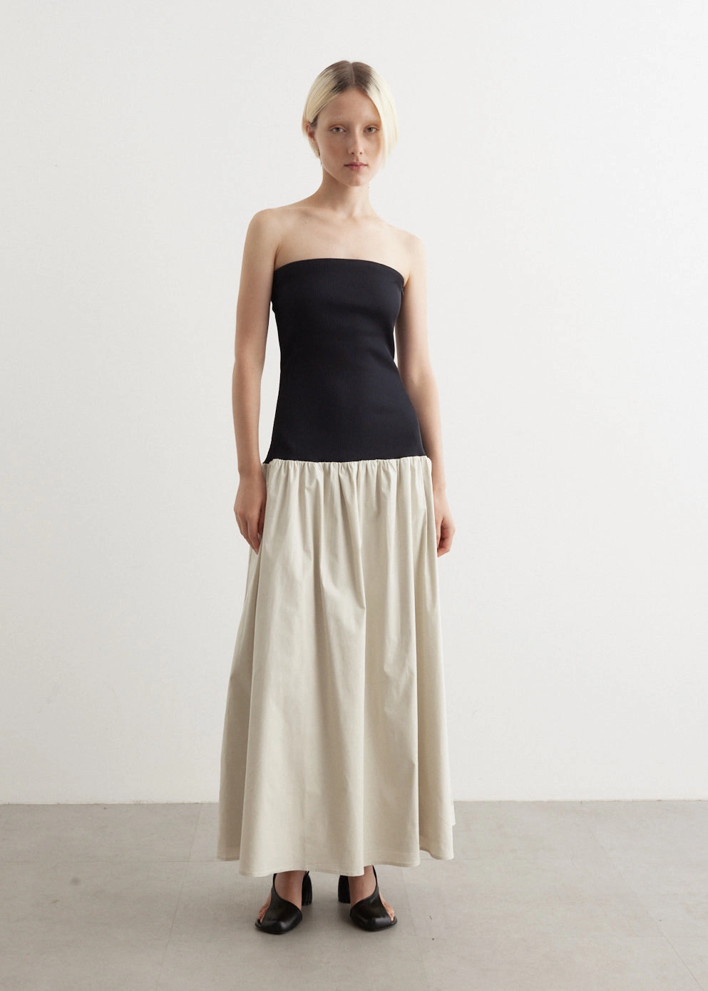 Amyra Dress