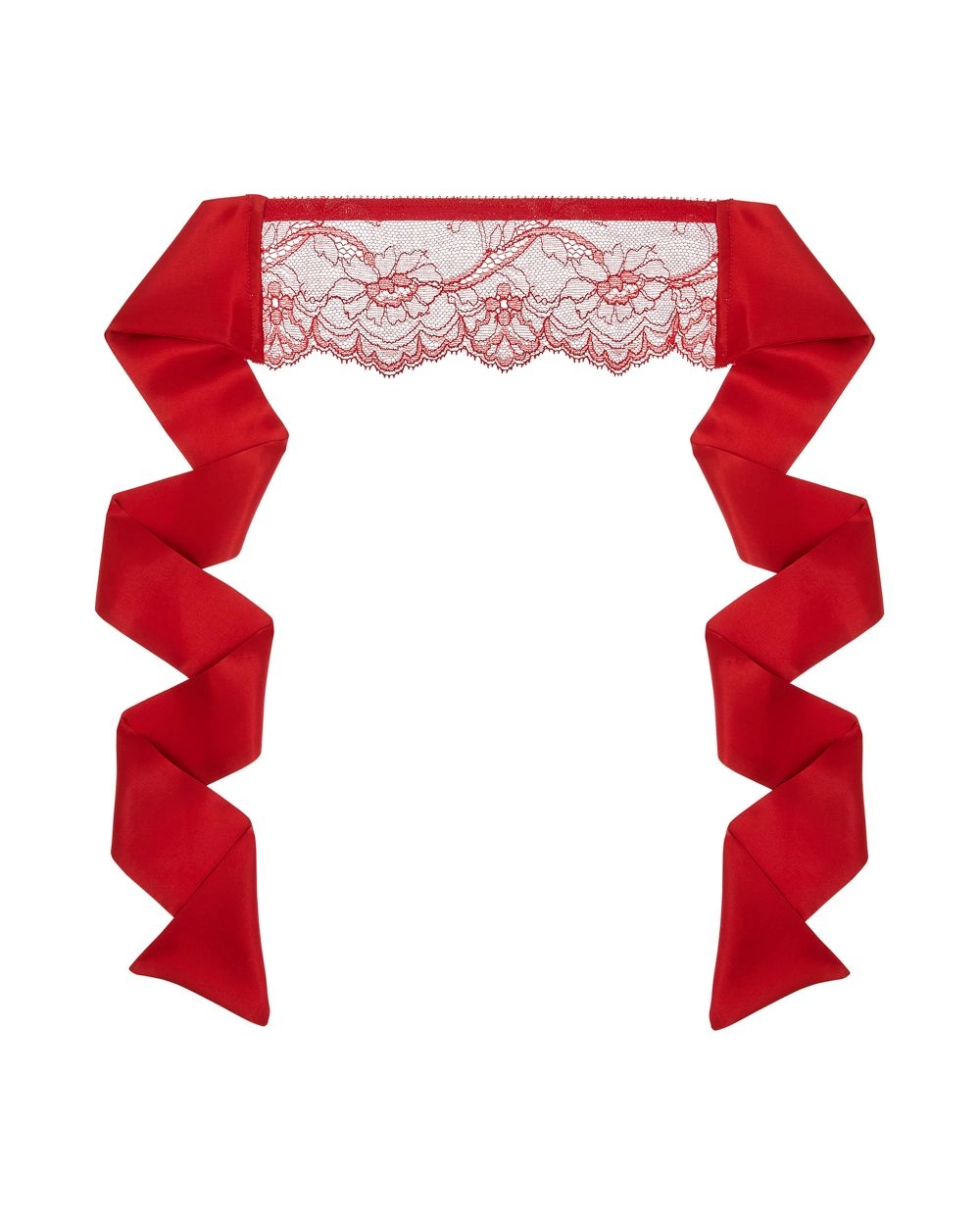 Anais Lace Eye Mask
