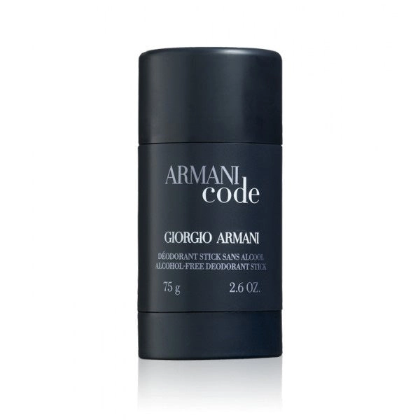 Armani Code Deodorant by Giorgio Armani