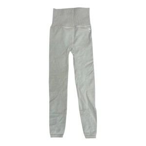 Athletic Leggings By Free People In Green, Size:Xs