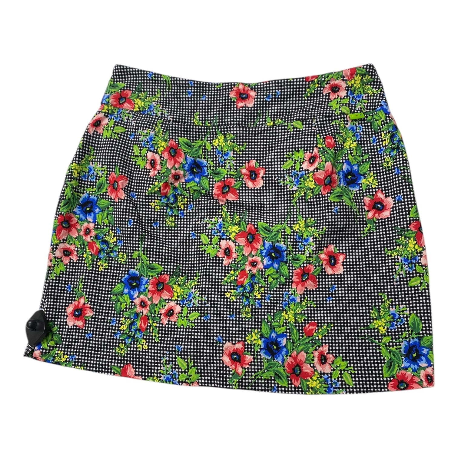 Athletic Skort By SWING In Multi, Size:12