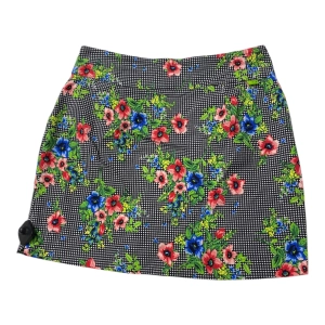Athletic Skort By SWING In Multi, Size:12