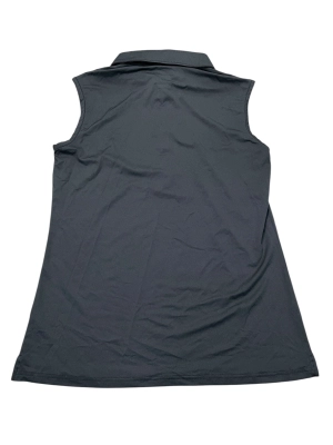 Athletic Tank Top By MOFIZ In Black, Size:S