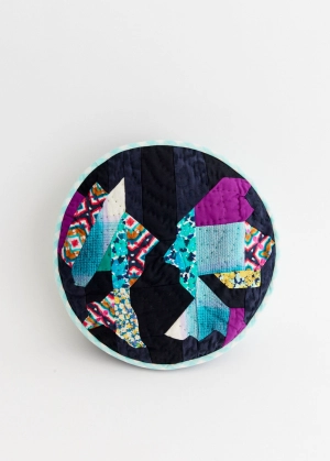 Atlas Cushion