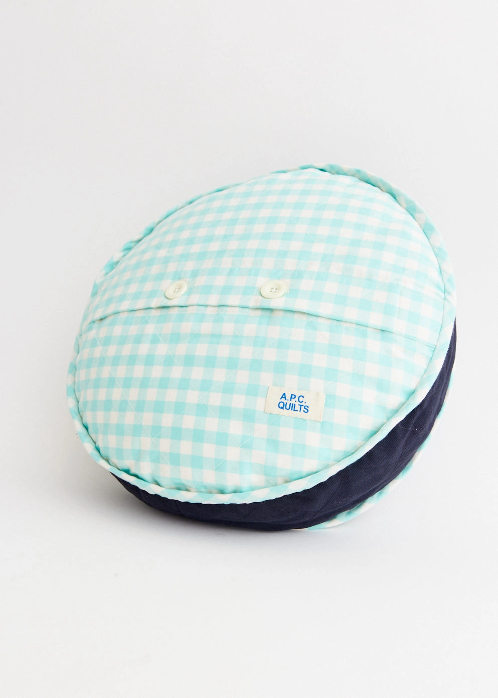 Atlas Cushion