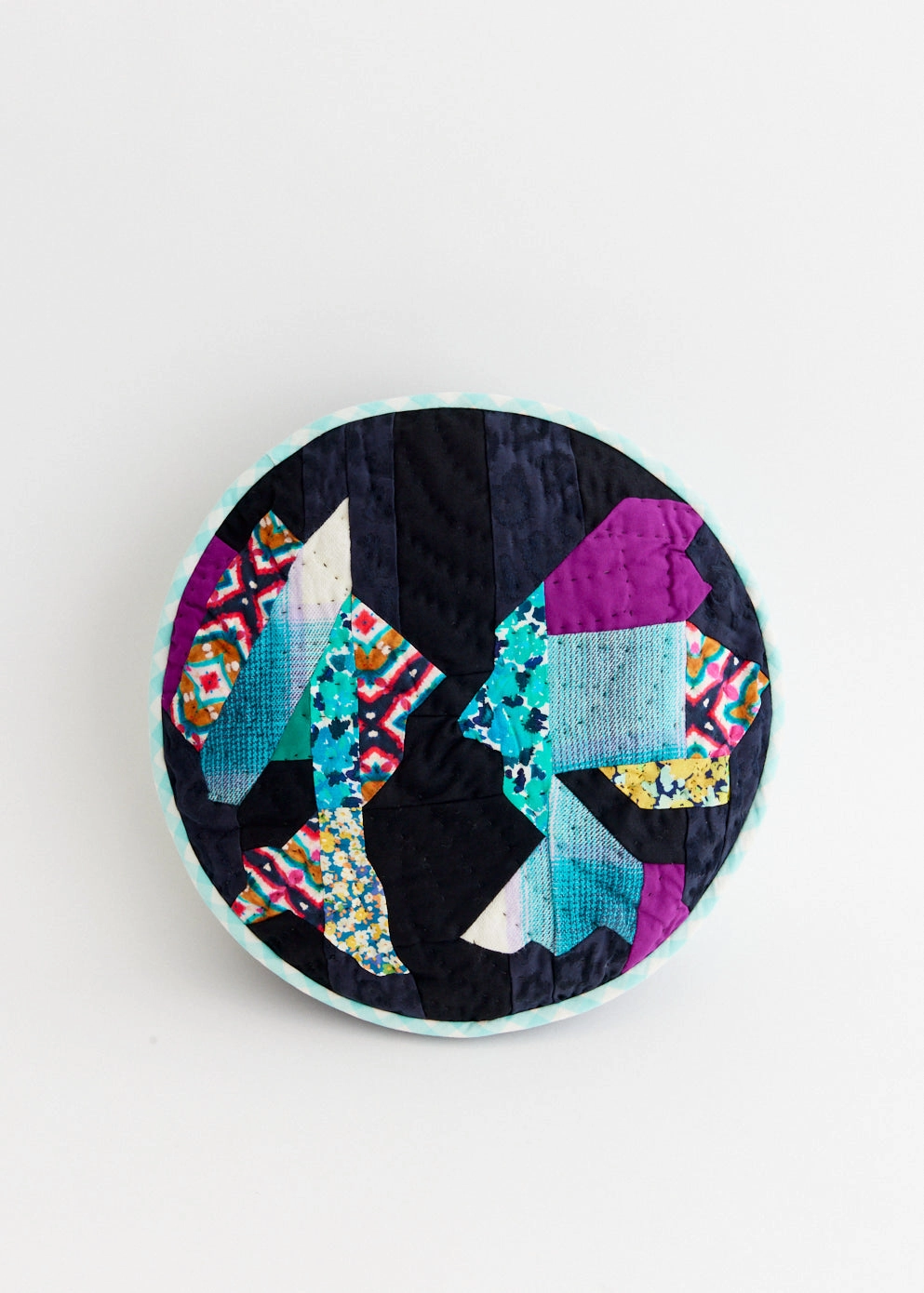 Atlas Cushion
