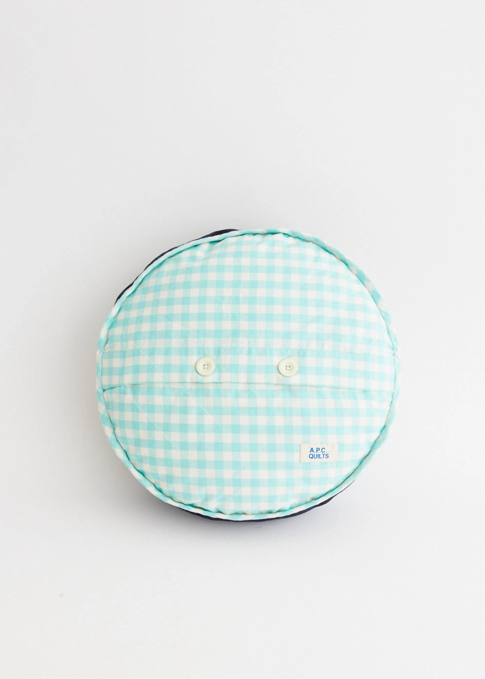 Atlas Cushion