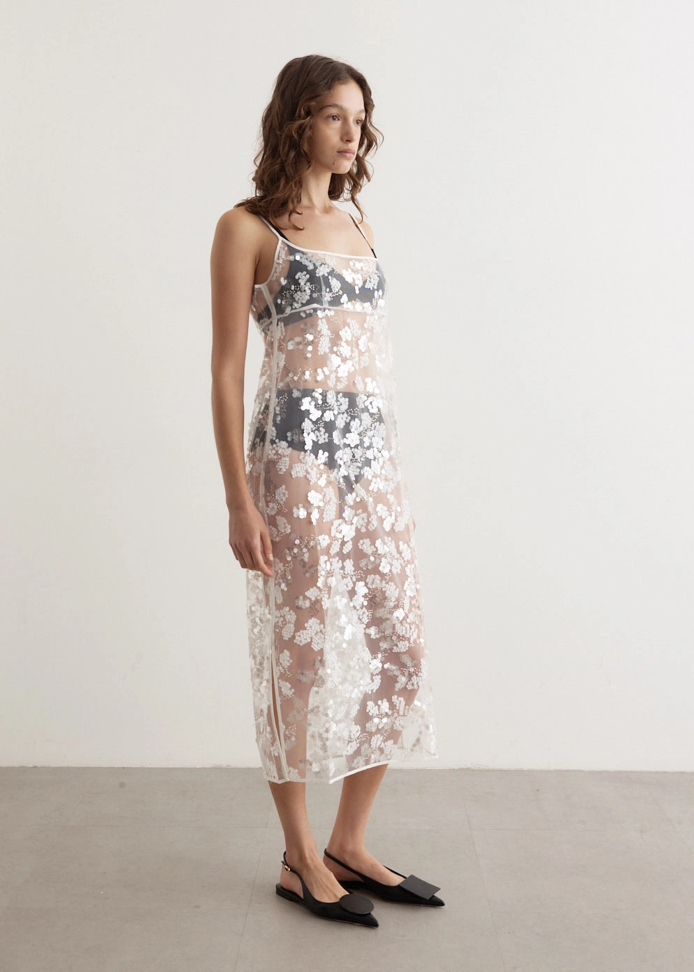 Avani Dress