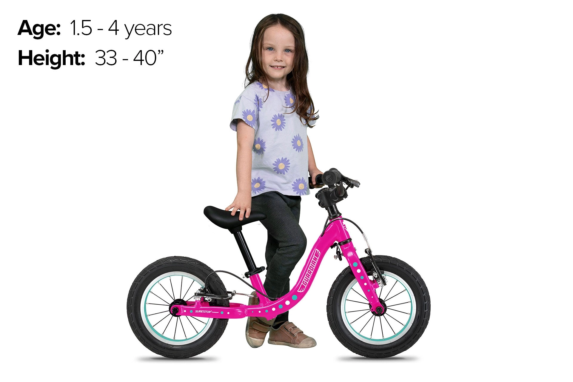 Balance Bike
