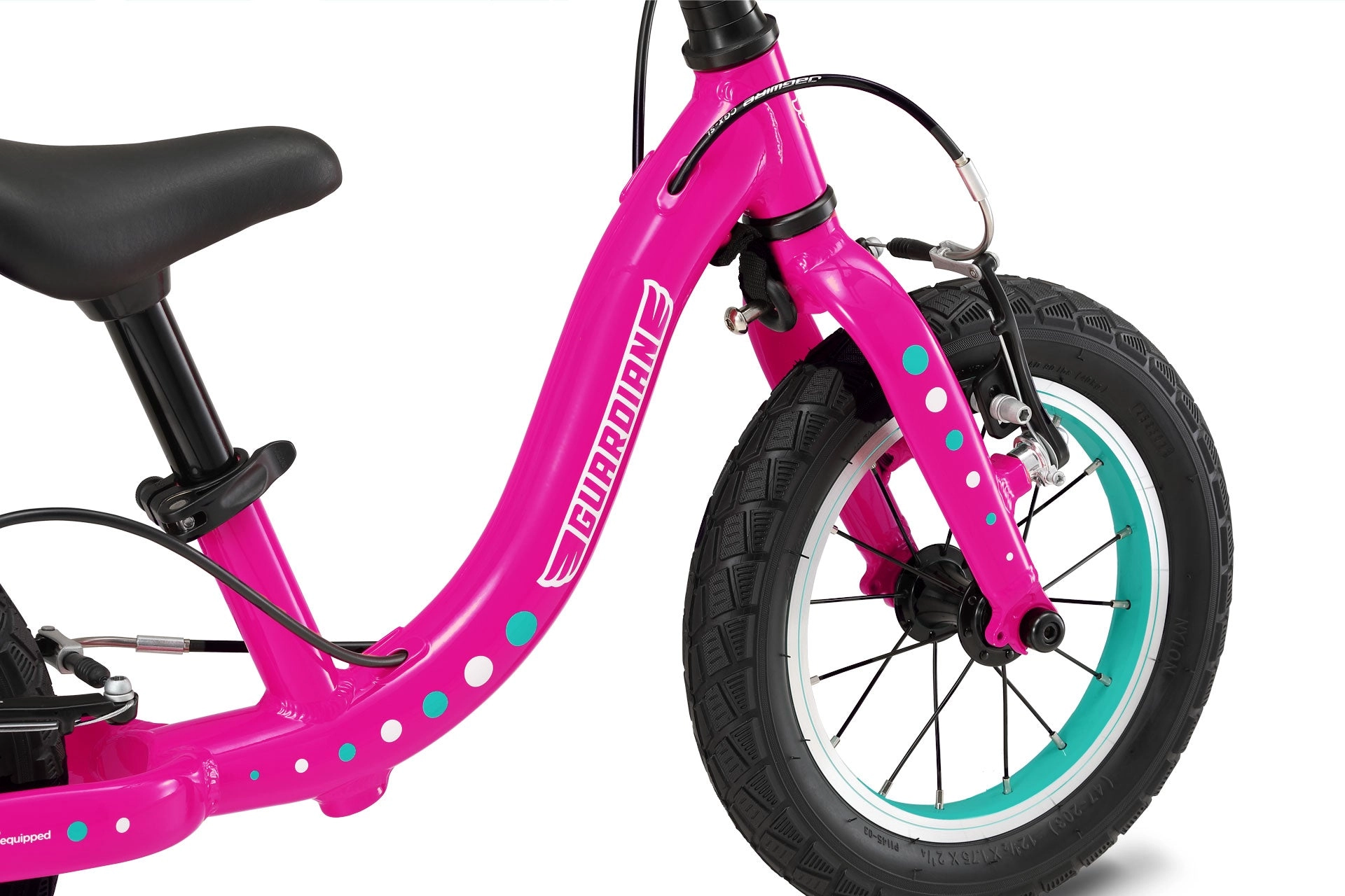 Balance Bike