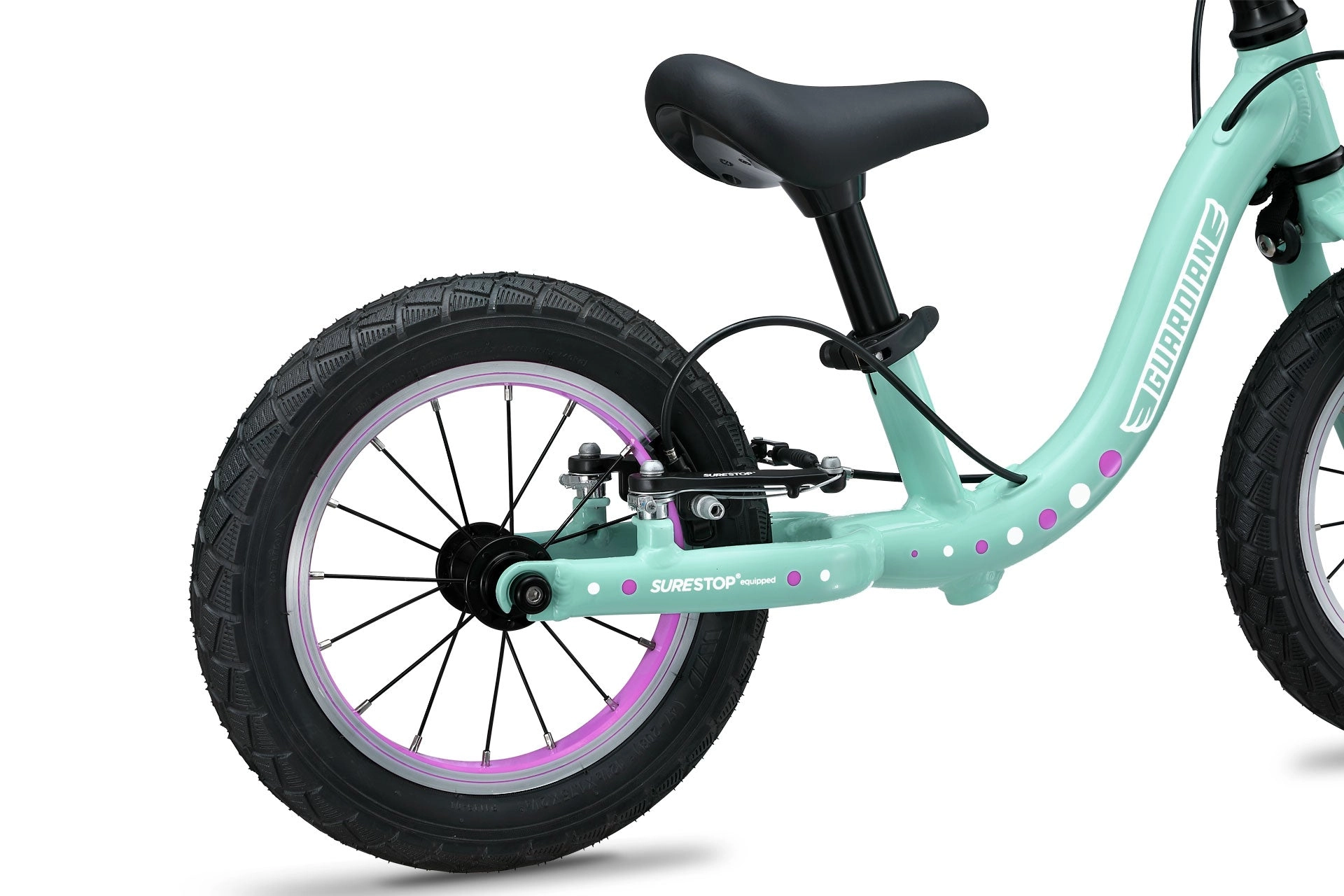 Balance Bike