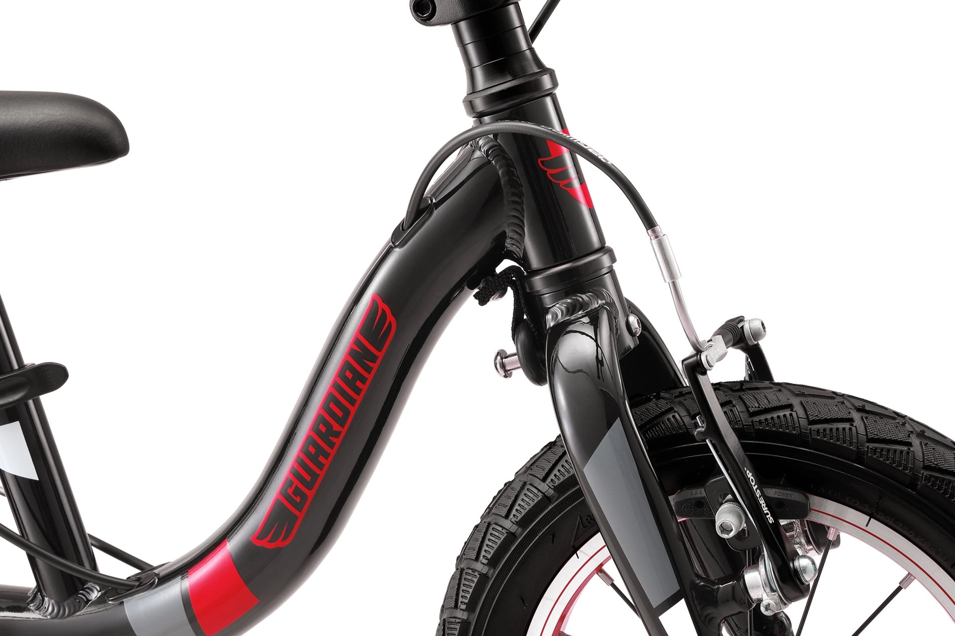 Balance Bike