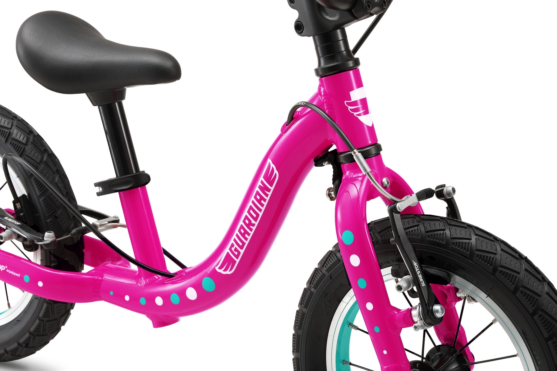 Balance Bike