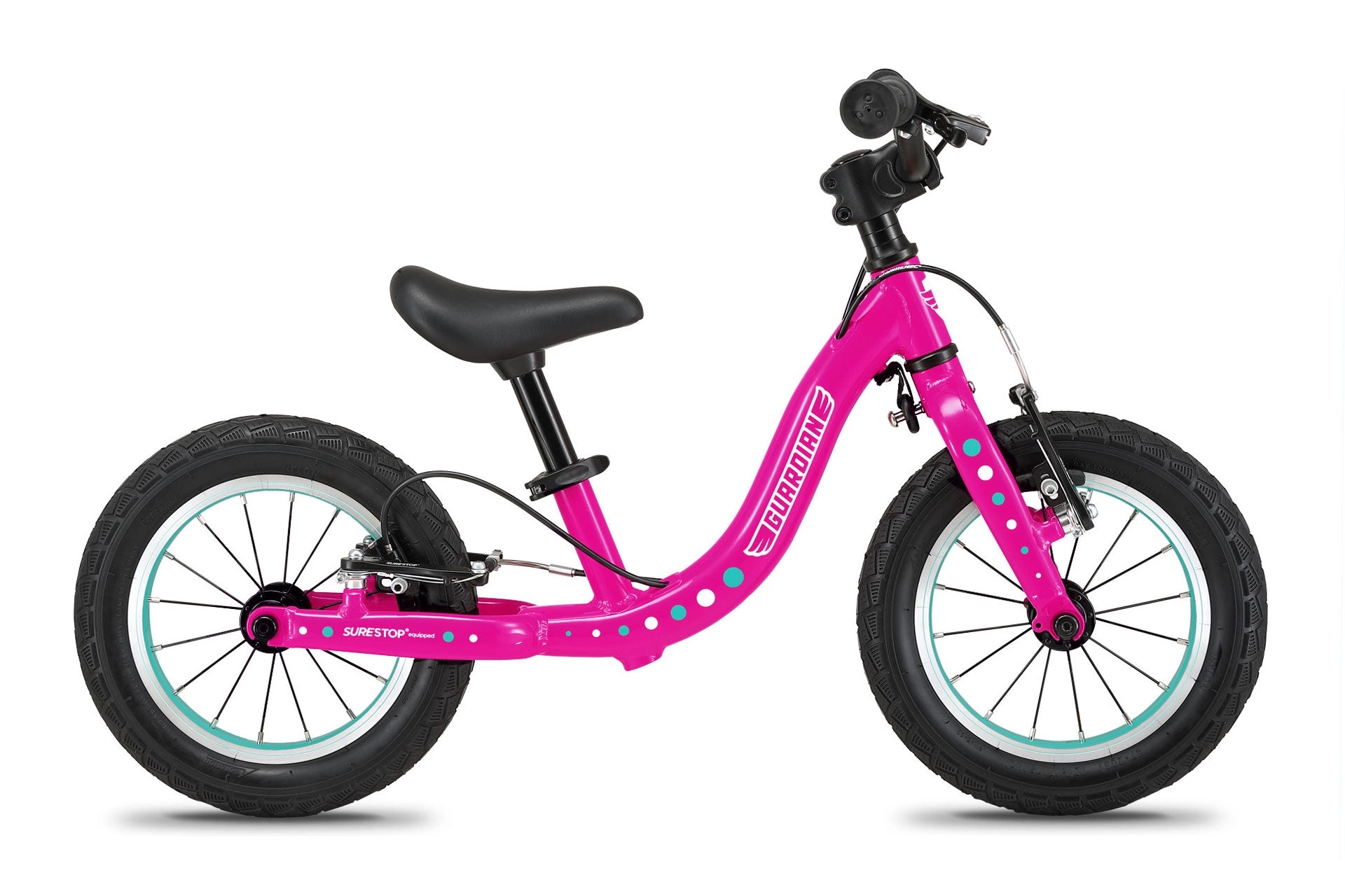 Balance Bike