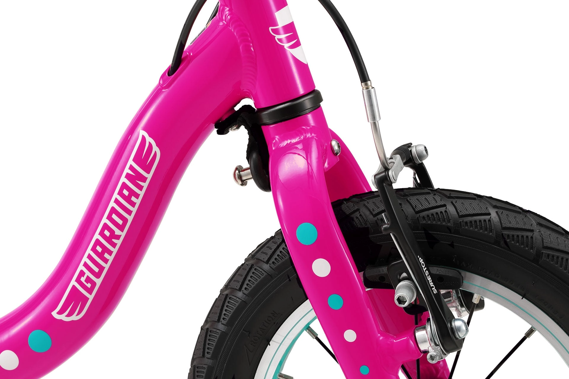 Balance Bike