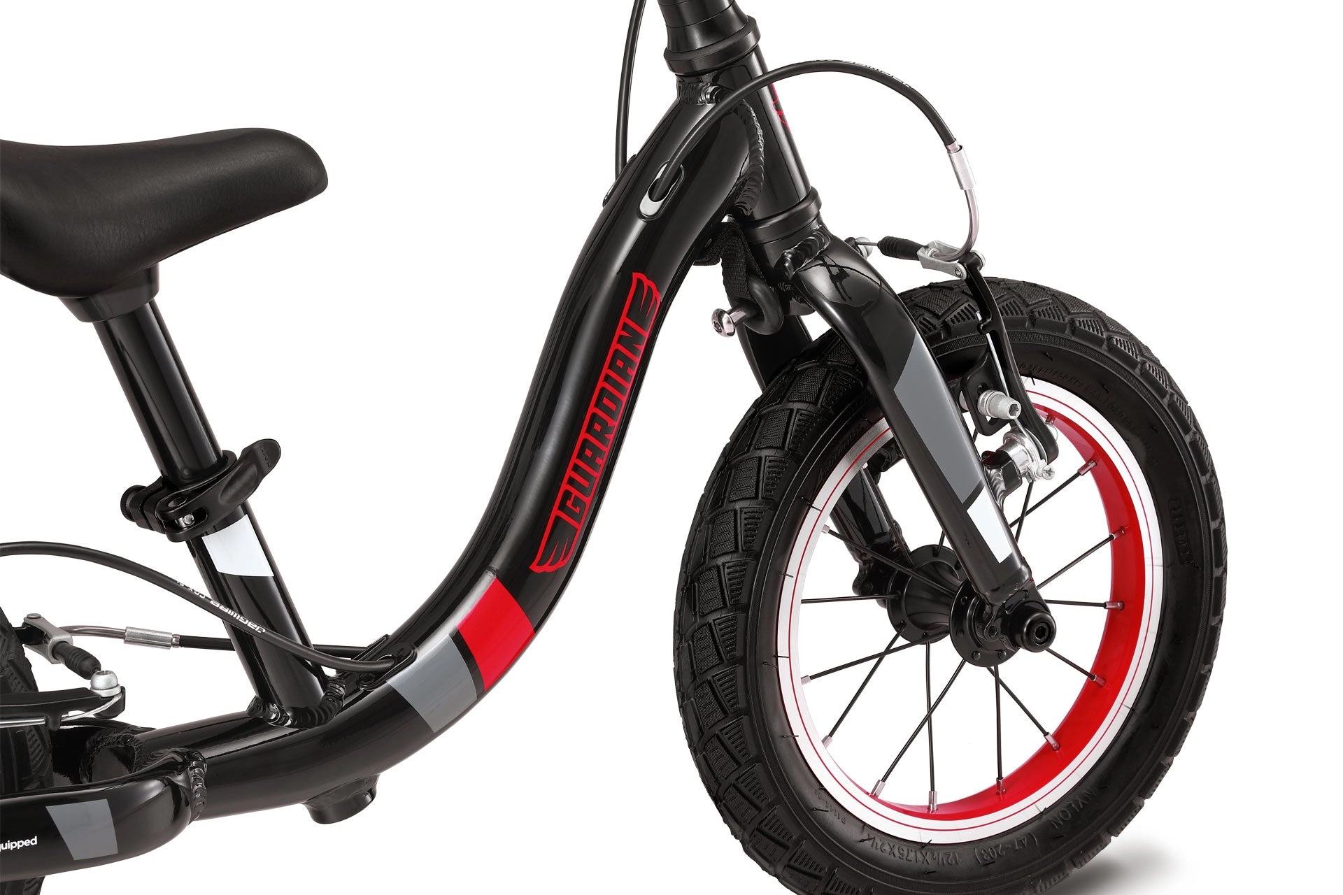 Balance Bike