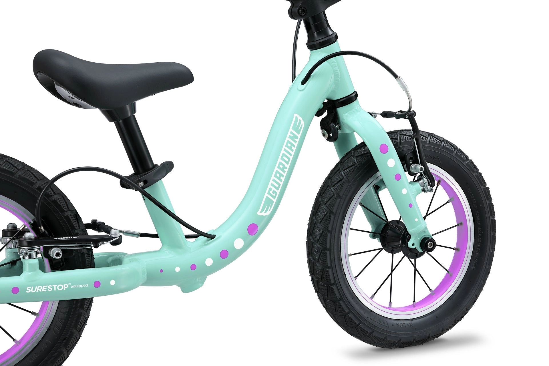 Balance Bike