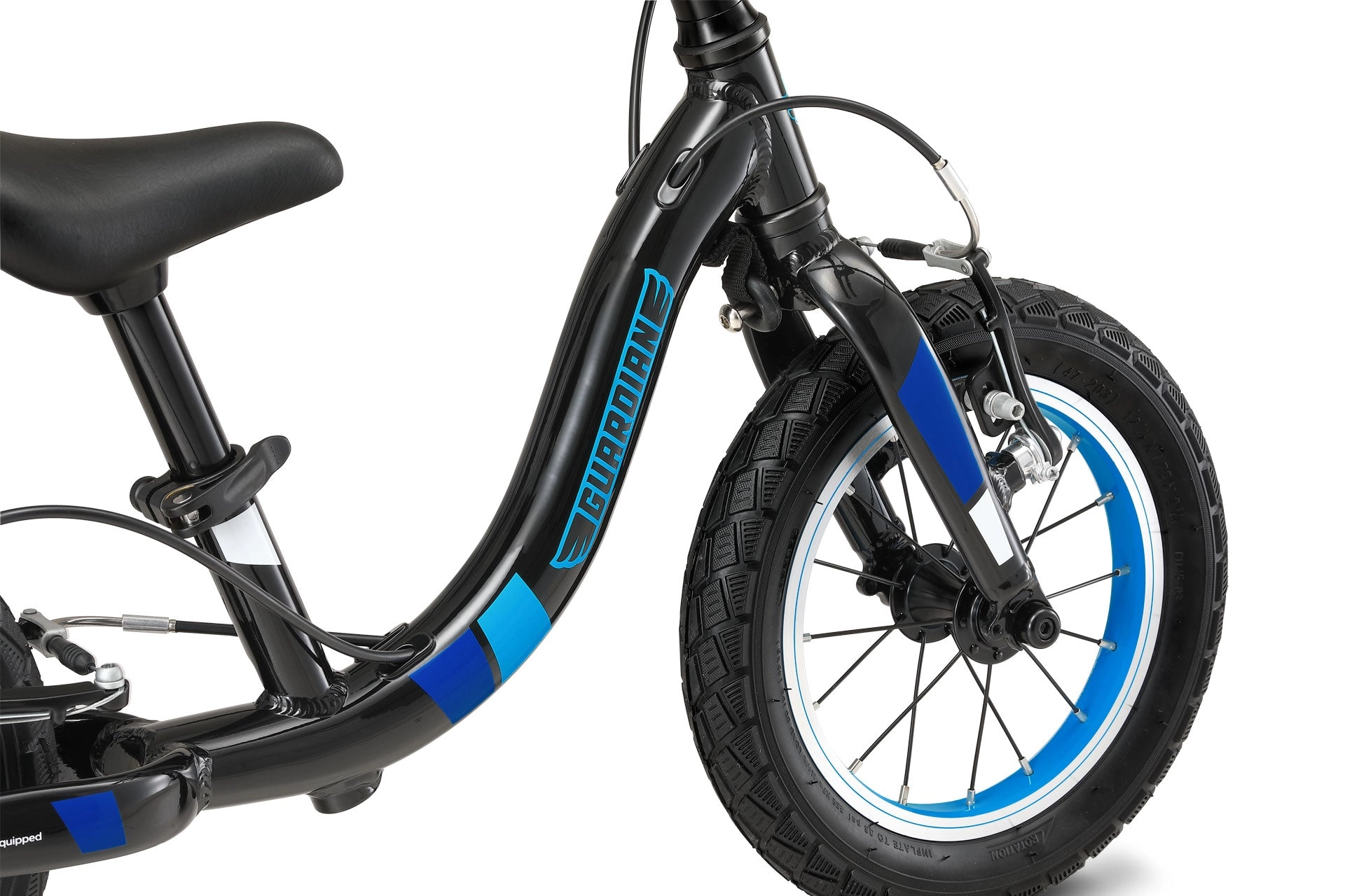 Balance Bike