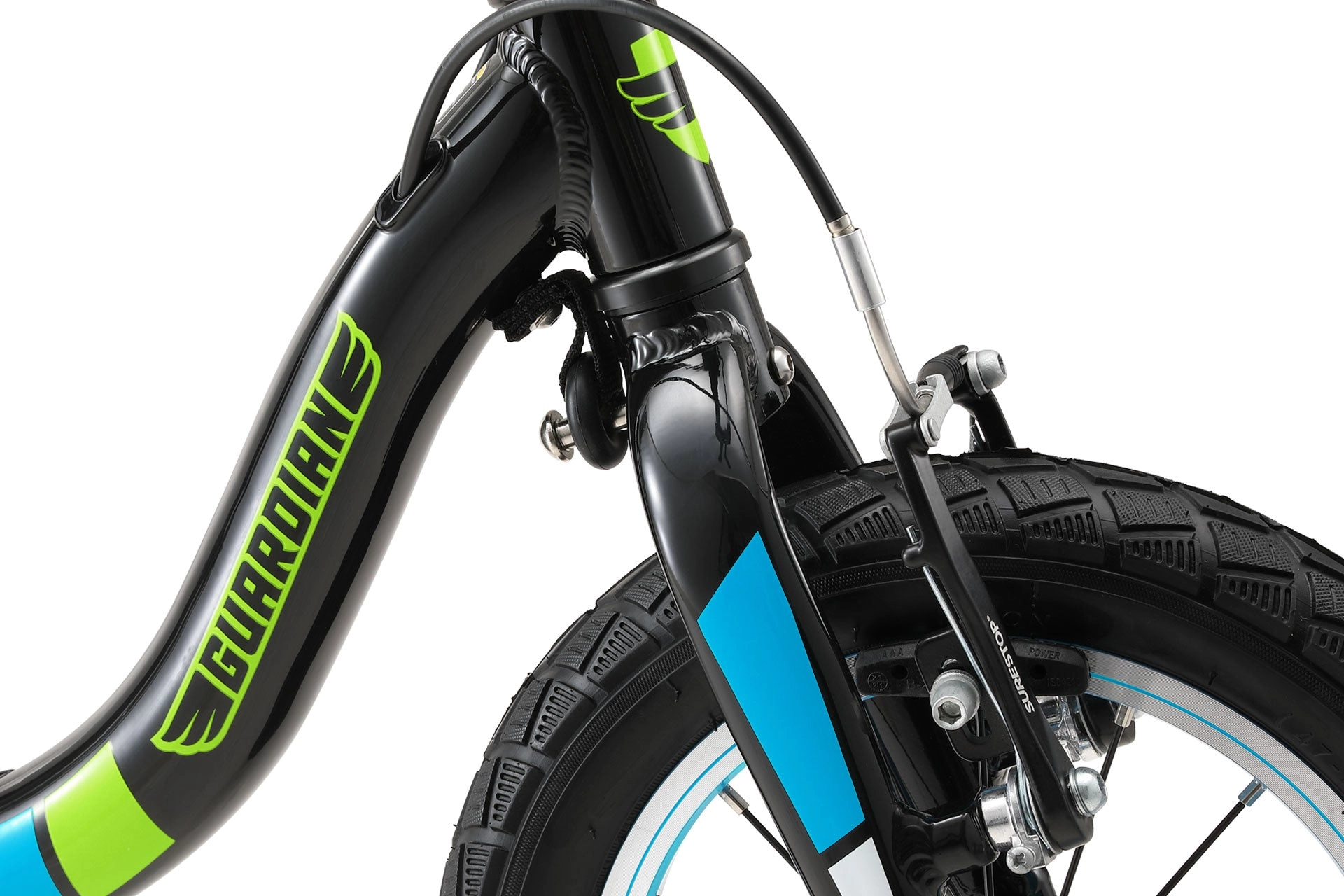 Balance Bike