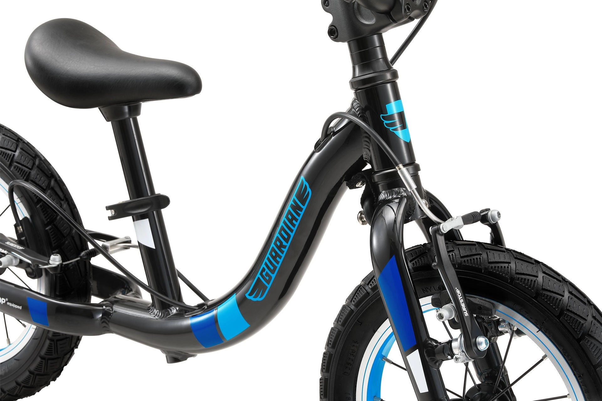 Balance Bike